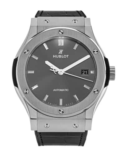 Hublot Classic Fusion 511.NX.7071.LR Hublot Classic Fusion 511.NX.7071.LR